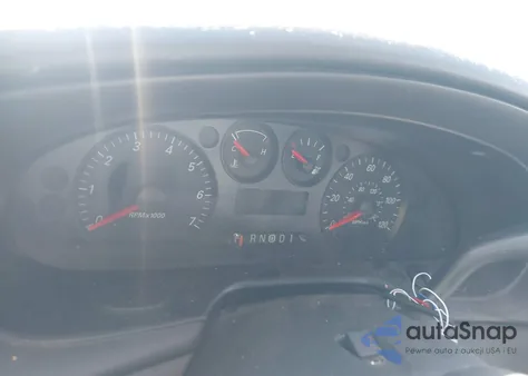 2005 Ford Taurus Se from USA, damaged, VIN 1FAHP53245A174086